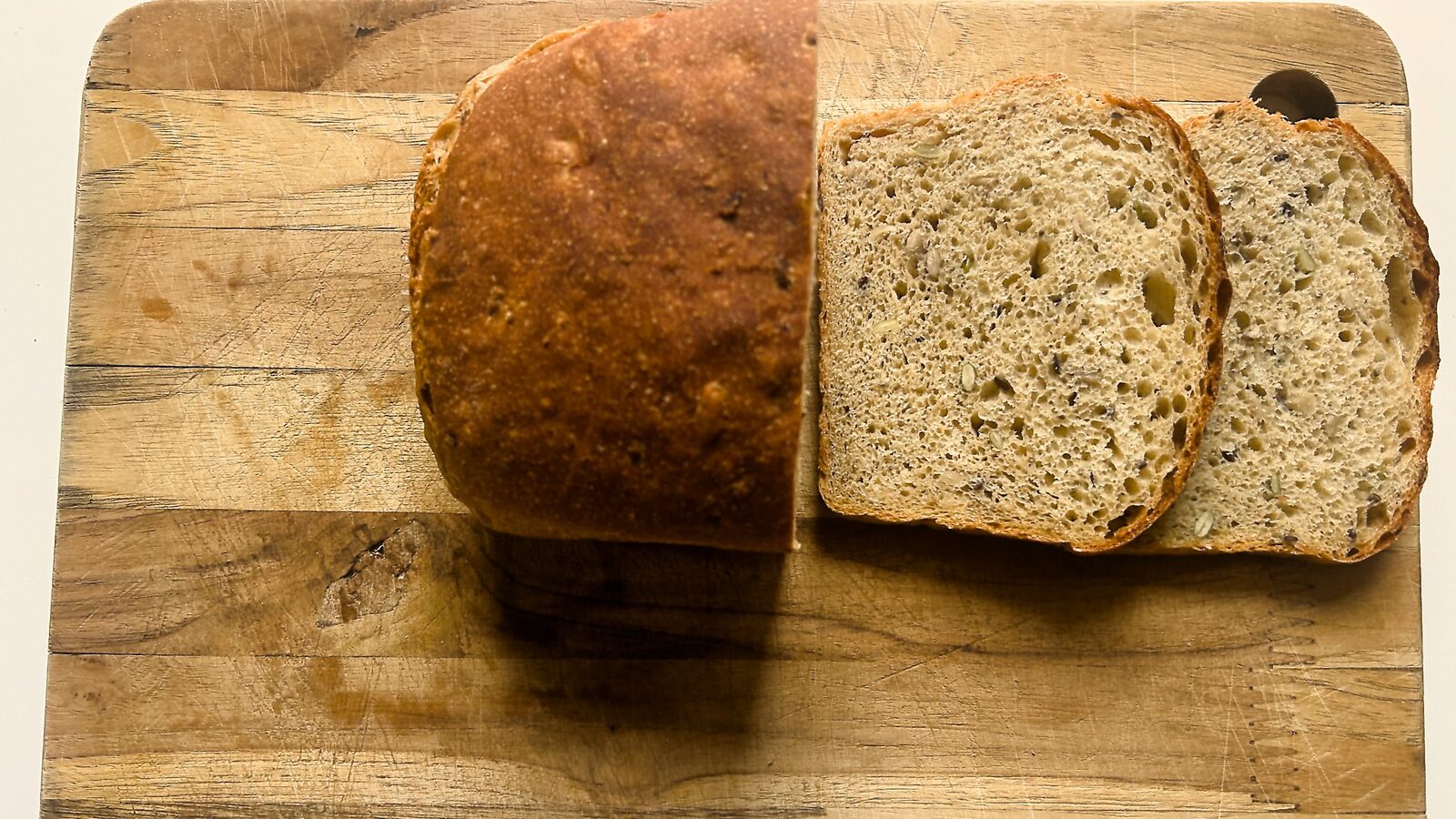 Bread