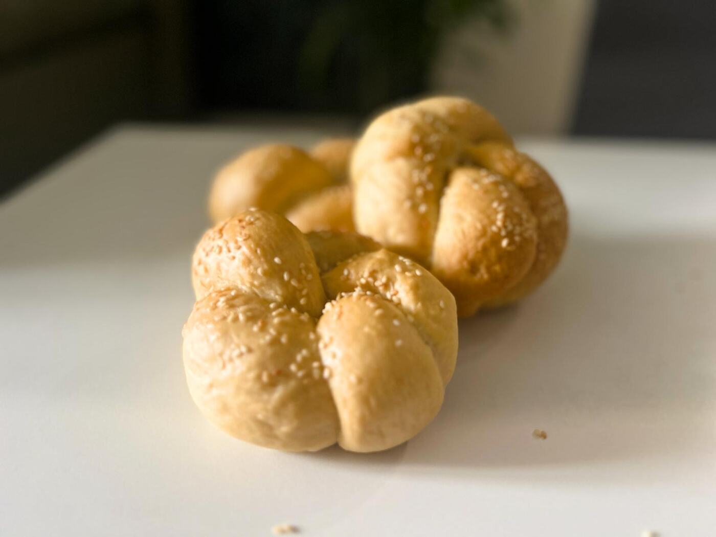 Kaiser Rolls